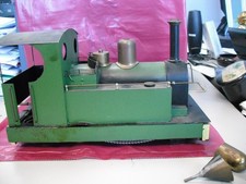 live steam engines for sale  READING