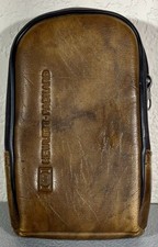 Genuine brown leather for sale  Greeley