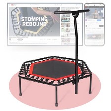 Trampoline fitness sportplus d'occasion  Expédié en France