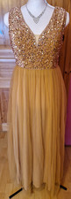 Festliches abendkleid ballklei gebraucht kaufen  Eschweiler