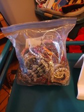 Vintage costume jewelry for sale  Panola
