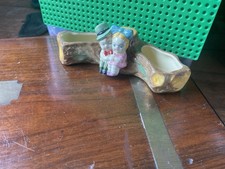 Leprechaun vase hornsea for sale  ARBROATH