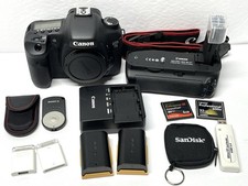 Excellent canon eos for sale  Asbury