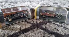Model cars lotus for sale  LONDON