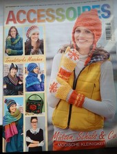 Accessoires mützen schals gebraucht kaufen  Fallingbostel