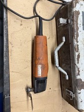 Fein msxe 636 for sale  WARRINGTON