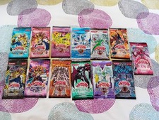 Lot booster korean d'occasion  Mer