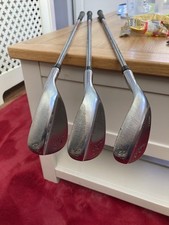 set wedges 4 for sale set wedges 4 for sale SWAFFHAM