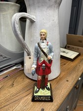 Vintage drambuie ceramic for sale  KETTERING