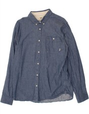 Vans mens shirt for sale  IPSWICH