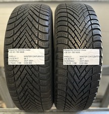Pneumatici usati pirelli usato  Roma