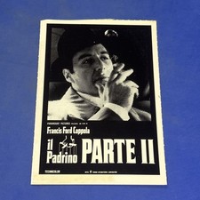 Padrino parte poster usato  Bari