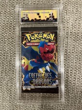 pokemon booster d'occasion  Indre
