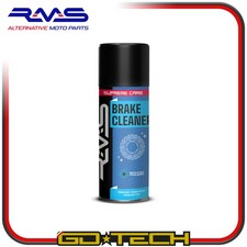 Pulitore spray freni usato  Atessa