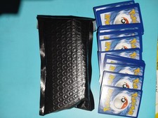 Mistery pokemon box usato  Vallefoglia