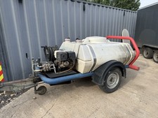 Brendon bowser 1000 for sale  GAINSBOROUGH