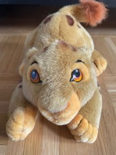 Disney store könig gebraucht kaufen  Rosenheim