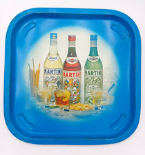 Martini vermouth vassoio usato  Caravaggio