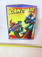 Danguard new gioco usato  Gambolo