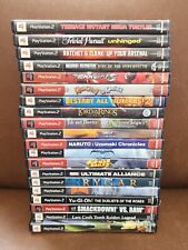 Lot sony playstation for sale  Jeffersonville