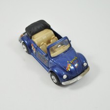 Welly 8661 volkswagen gebraucht kaufen  Bremen