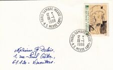 Cachet manuel paris d'occasion  Riedisheim