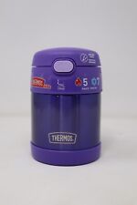 Thermos 10oz funtainer for sale  Haskell