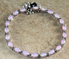 Silver elegant pink for sale  Plano