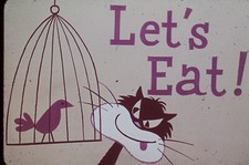 Vintage cartoon slides for sale  Manchester