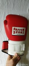 Gants boxe sparring d'occasion  Saint-Georges-du-Vièvre