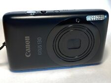 Canon ixus 130 gebraucht kaufen  Senftenberg