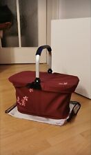 Reisenthel carrybag abdeckung gebraucht kaufen  Koblenz