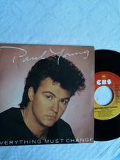 Paul young everything gebraucht kaufen  Nieheim
