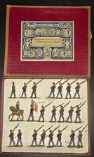 Fanteria italiana noris usato  Italia