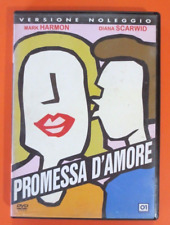 Promessa amore mark usato  Anguillara Sabazia