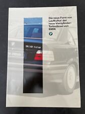 Bmw zyl turbodiesel gebraucht kaufen  Friedberg