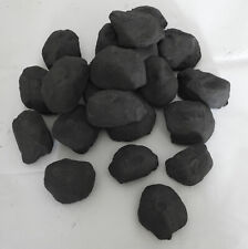 Gas fire coals for sale  FLINT