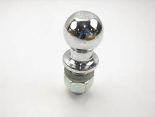 Trailer hitch ball for sale  Houston