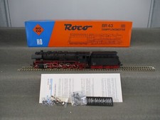 Roco spur 04126a gebraucht kaufen  Wenden