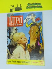 Lupo modern 1966 gebraucht kaufen  Ansbach