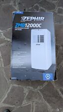 Climatizzatore zephir zmb12000 usato  Novedrate