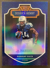 Derrick henry 2016 d'occasion  Saint-Jeannet