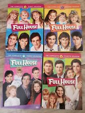 Full house seasons for sale  Eastlake