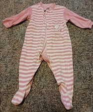 Schlafanzug baby kleinkind gebraucht kaufen  Krauschwitz