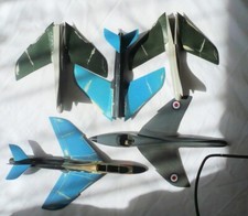 Hawker hunter parts for sale  GRANTHAM