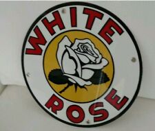 White rose gasoline for sale  Chicago