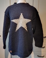 Pachamama hand knitted for sale  PORTLAND