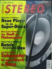 Stereo quad esl gebraucht kaufen  Kiel