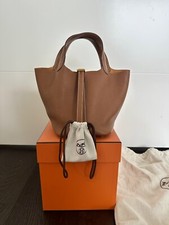 Hermes picotin clemence for sale  San Diego