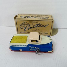 1940 courtland walt for sale  San Carlos
